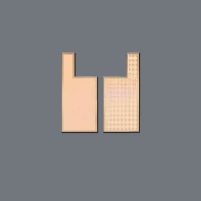 超薄型蒸気室 精密エッチング 優れた熱分散のために