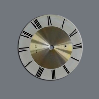 精密エッチング加工ステンレス鋼製工業用計器ダイヤル