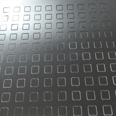 フォトエッチング カスタム高精度エッチング電気コネクタ