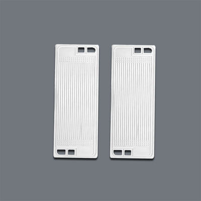 良い価格 精密金属エッチング 0.07mm 0.1mm 厚さ金属双極板 燃料電池と電解器部品 オンライン