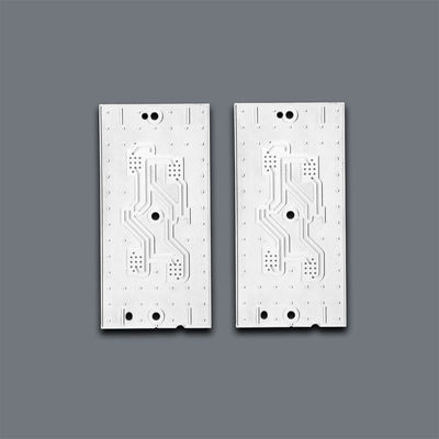 良い価格 精密化学エッチング タイタン双極板 0.02-3mm オンライン