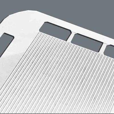 良い価格 急速なターンアウトプロトタイプ アルミエッチング アルミ合金部品 オンライン