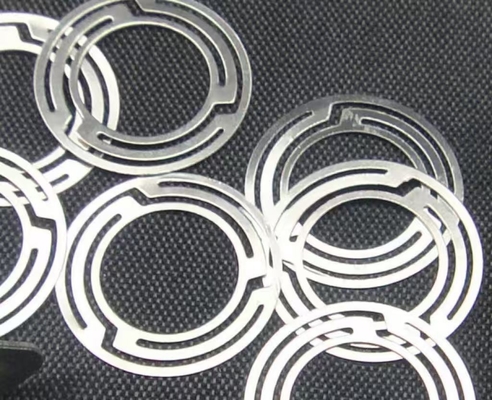 良い価格 精密化学エッチングステンレス鋼シム 0.01mm～2.5mm オンライン