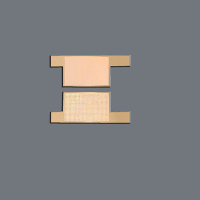 フォトケミカルエッチング 超薄型ベイパーチャンバー製造 短納期