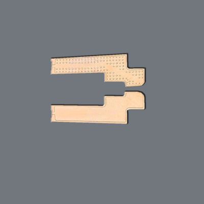 高精度超薄ベイパーチャンバー、カスタマイズ可能な熱伝達能力と±0.03mmの均一性