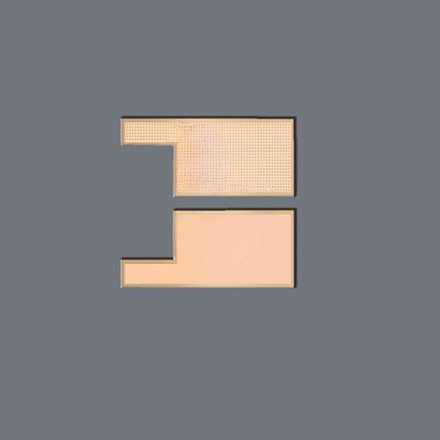 高度熱管理ソリューションのための精密エッチド蒸気室