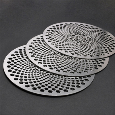 良い価格 High precision aluminium etching filter mesh  オンライン