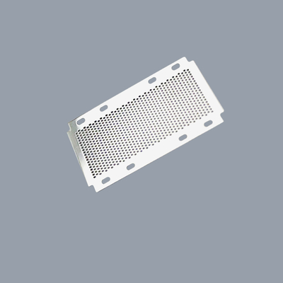 電気シェーバー用カスタム厚さ0.02～0.4mm金属メッシュシェーバーフォイル