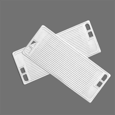良い価格 Photo Chemical Etching Metal Bipolar Plates with Excellent Corrosion Resistance オンライン