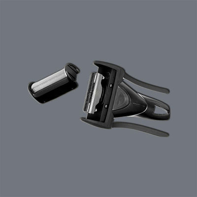 良い価格 Precision Etched Razor Blades with High-Tolerance & OEM Designs for High-Volume Orders オンライン