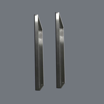 良い価格 High Precision Etched EMI Shielding Cans with Micro-Vent Patterns & Solder Tabs オンライン