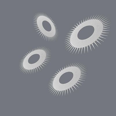 良い価格 Custom Etched Beauty Needles for Hyaluronic Acid & Skin Boosters with Rapid Delivery オンライン