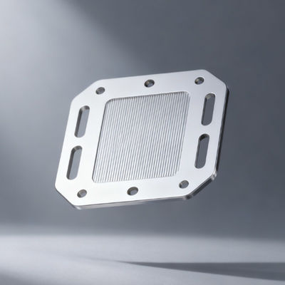 水素燃料電池およびバッテリーパック用カスタム金属エッチングバイポーラプレート