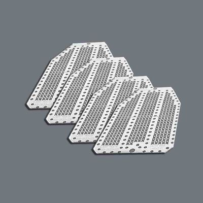 良い価格 精密化学エッチングによる電子機器産業向けEMIシールド オンライン