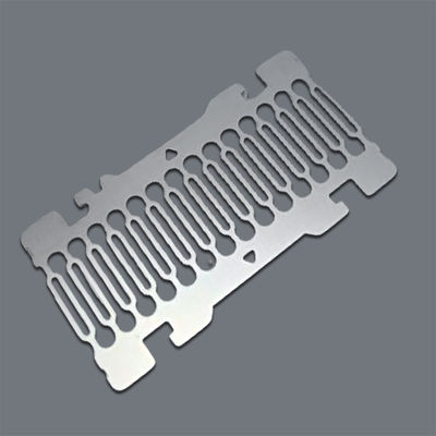 良い価格 Etched Double Edge Razor Blades Stainless Steel Precision Chemical Etching for Sharpness and Durability オンライン