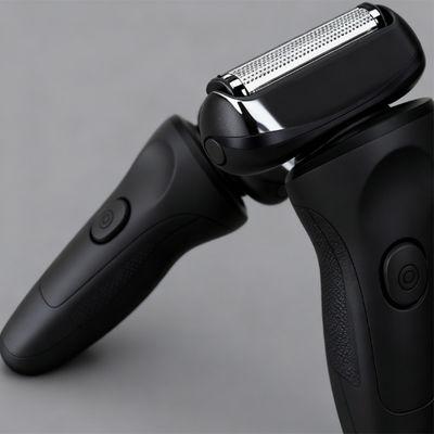 電気シェーバー＆プロ用グルーミングツール用ケミカルエッチング加工カミソリ刃＆シェービングフォイル