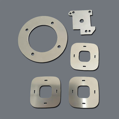 良い価格 Stainless Steel Photo Etching Precision 0.02mm To 1.0mm Metal Shims And Gaskets オンライン
