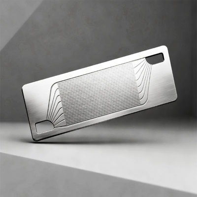 良い価格 Precision-Etched Bipolar Plates for Energy Storage Systems with Micro-Feature Accuracy オンライン