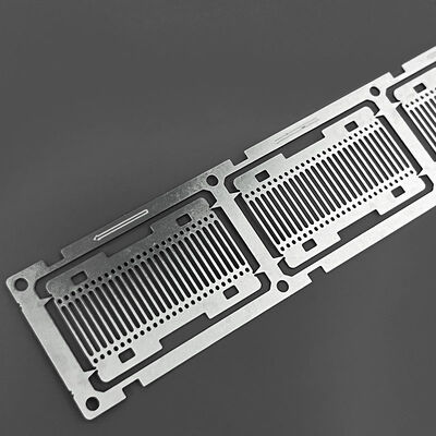良い価格 Photo Chemical Etching Process For Custom Stainless Steel 304 Replacement Blades For Shaving Razor オンライン