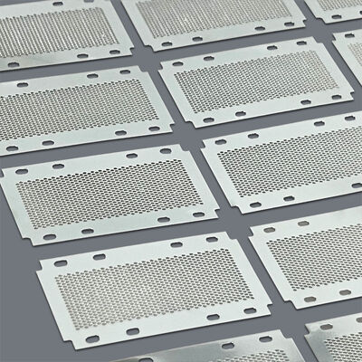 良い価格 Precision Chemical Etching Ultra Thin 0.05mm Stainless Steel Shaving Razor Blade オンライン