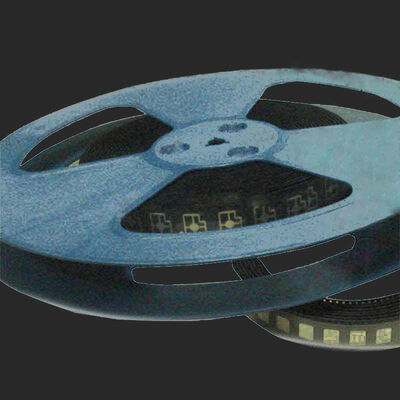 高精度ロールtoロール金属エッチングサービス（大量注文向け）