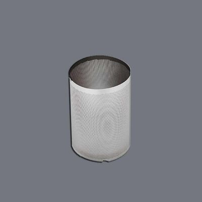 米国市場向けのカスタムフォトケミカルエッチングメタル/ステンレススチールメッシュ