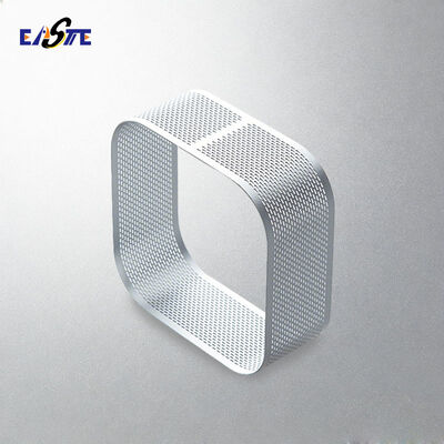 カスタム精密ステンレスメッシュフォトエッチングメッシュのフォトケミカルエッチングサービス