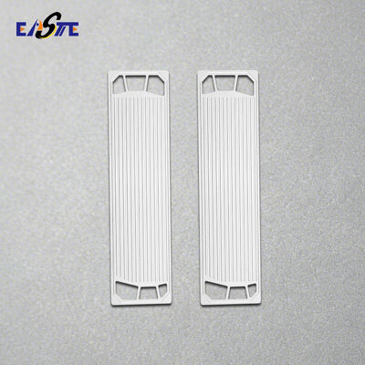 良い価格 水素燃料電池用光化学エッチングハーフエッチング金属バイポーラプレート オンライン