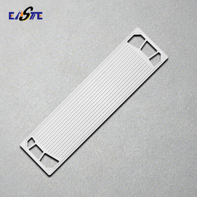 自動車用燃料電池用の光化学エッチングカスタム金属バイポーラプレート