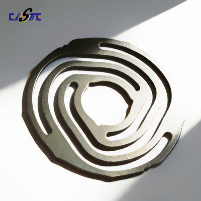 米国市場向けの厳しい公差を備えた化学エッチングされた金属シムおよびシム ワッシャー