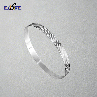 煙感知器およびセンサー用フォトエッチングステンレス鋼メッシュ