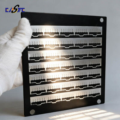 美容用タトゥーや皮膚治療用の超薄型エッチング医療グレードの美容針