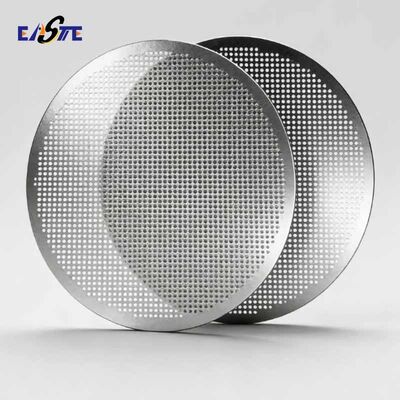 良い価格 イスラエル市場向けマイクロエッチングフィルタースクリーンとステンレス鋼フィルターメッシュ オンライン