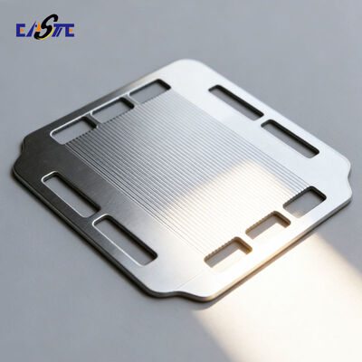 日本のエネルギー用途向けの複雑な流れ場設計を備えた金属エッチングバイポーラプレート